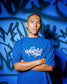 Graffiti-T-Shirt