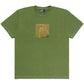 CROP CIRCLE T-SHIRT by MENACE