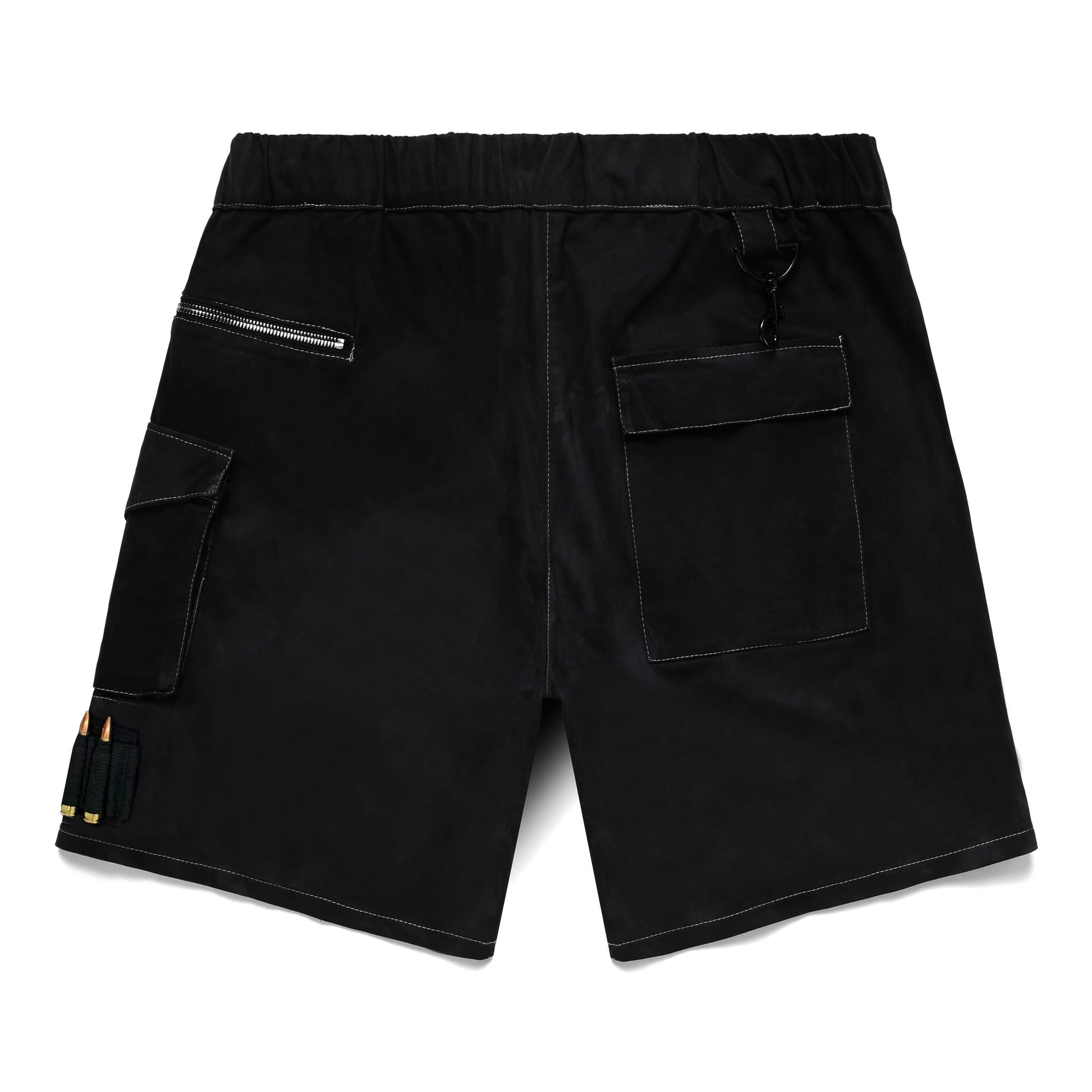 TACTICAL SHORTS by MENACE