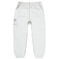 CONTRAST STITCH CARGO SWEATPANTS