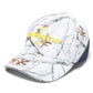 HI-VISIBILITY 3M HUNTERS CAP by MENACE