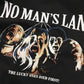 NO MAN'S LAND T-SHIRT by MENACE