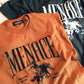 WILD WILD WEST T-SHIRT by MENACE