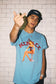 PLAYBOI CAP by MENACE