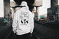 SEEING US HOODIE by MENACE
