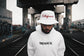 SEEING US HOODIE by MENACE