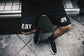 LAX - JFK SHORTS by MENACE