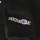 BEVERLY HILLS GUN RANGE HOODIE by MENACE