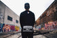BAD 4 YA HEALTH LONGSLEEVE by MENACE