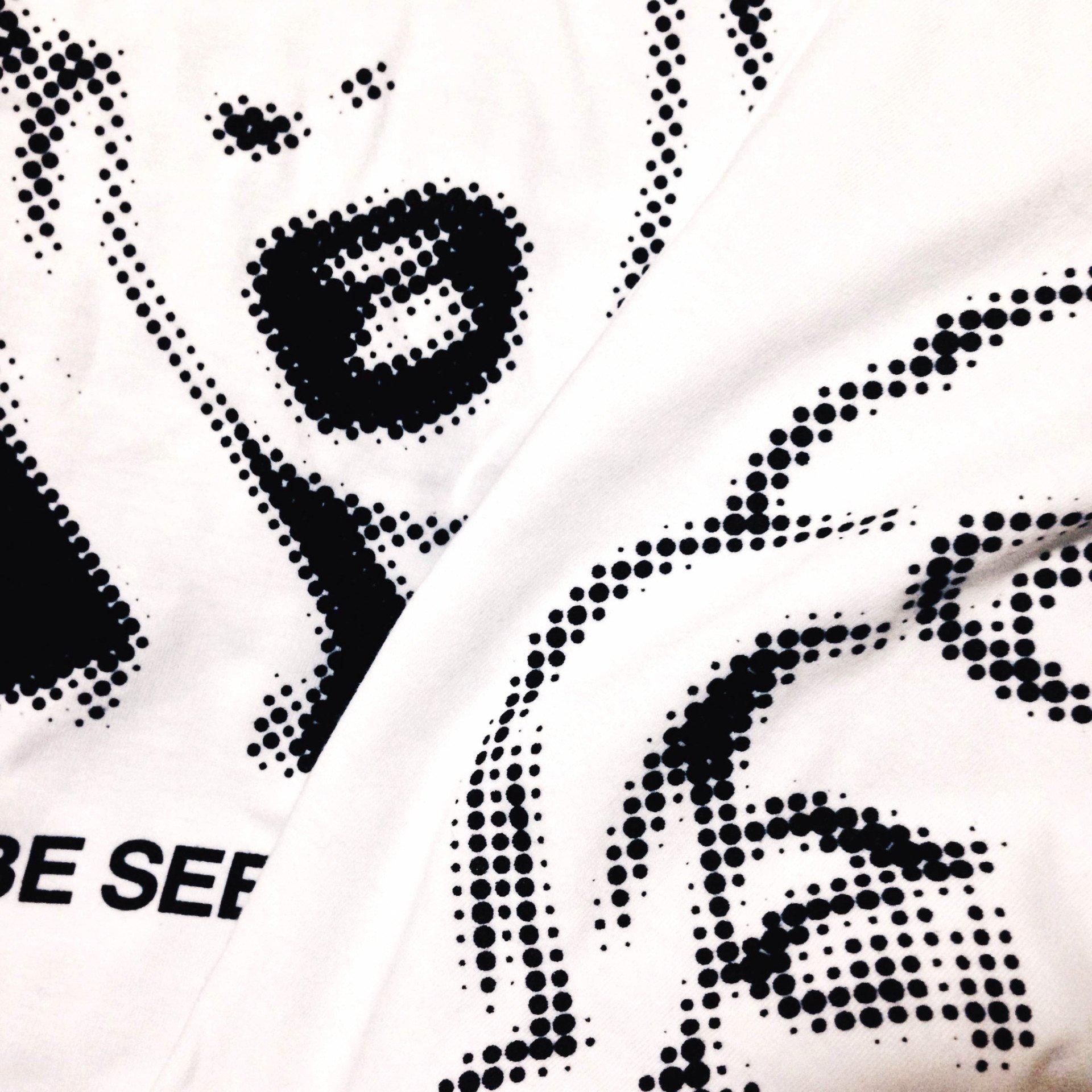 SEEING US HOODIE by MENACE
