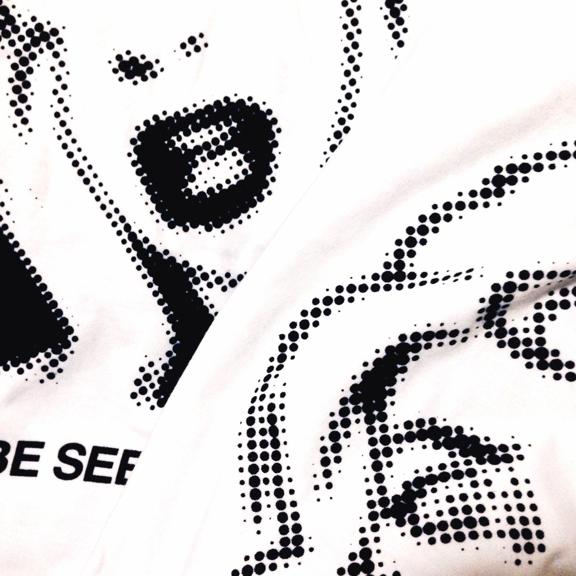 SEEING US LONGSLEEVE by MENACE
