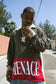MENACE RUGBY LONGSLEEVE by MENACE
