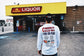 CONNECT CALLS LONGSLEEVE by MENACE