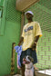 WELCOME TO LA T-SHIRT by MENACE