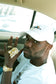 BIRDS OF PARADISE CAP by MENACE