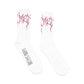 MENACE WRAP AROUND SOCKS (4 PACK) by MENACE