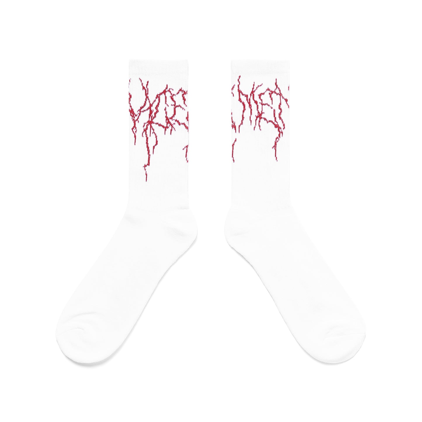 MENACE WRAP AROUND SOCKS (4 PACK) by MENACE