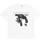 KNOCK ON HEAVEN'S DOOR T-SHIRT by MENACE