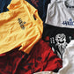 GRAFFITI LOGO T-SHIRT by MENACE