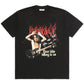 IDOLS T-SHIRT by MENACE