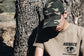 GLOBAL DEPLOYMENT T-SHIRT by MENACE