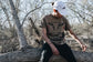 ROSE CAP by MENACE