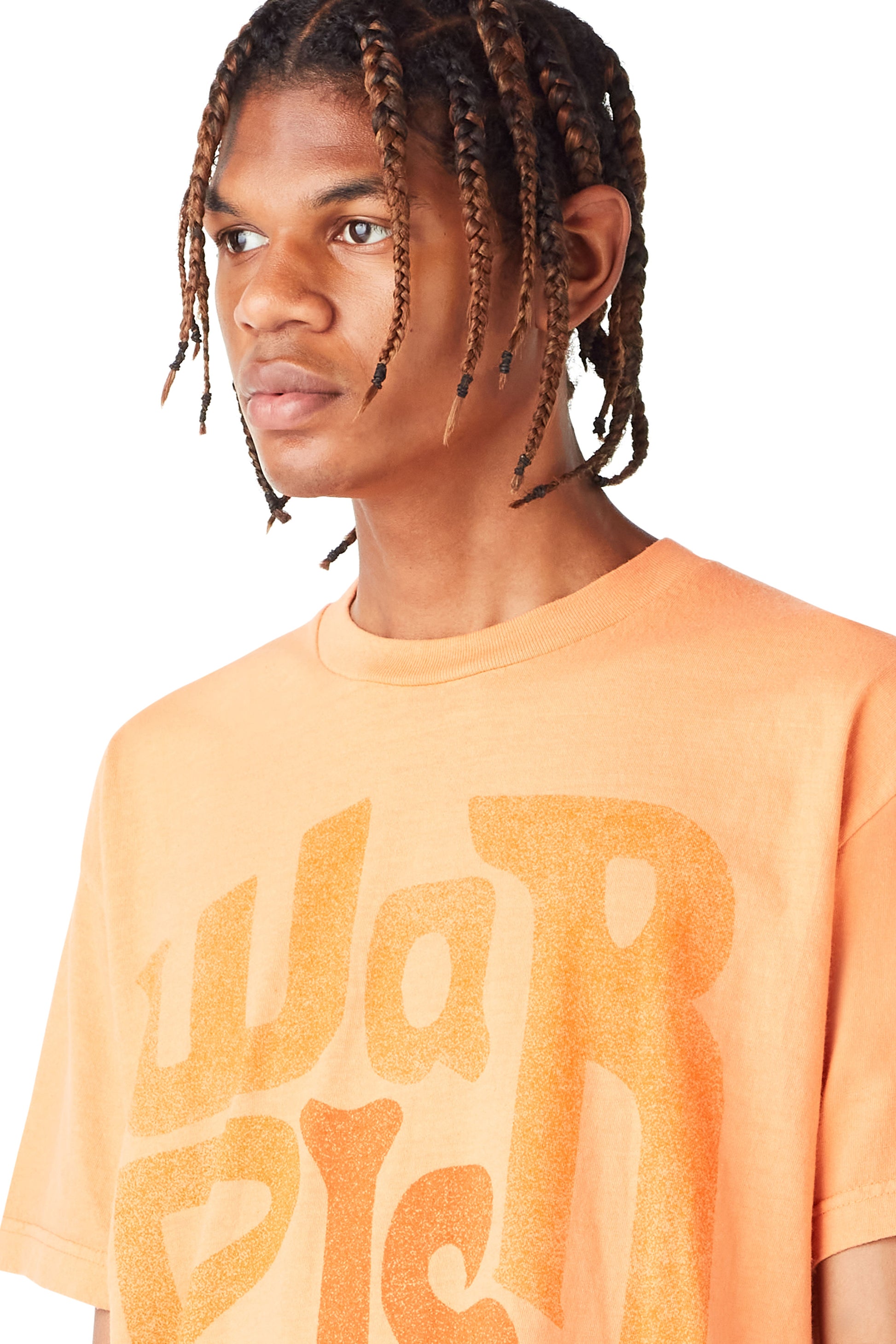 WAR IS PEACE T-SHIRT by MENACE