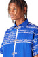 VIRUS CLASP-CLOSURE SHIRT by MENACE
