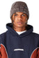 PAISLEY JACQUARD BEANIE by MENACE