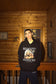 MENACE DONATION CENTER SWEATPANTS by MENACE