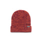 PAISLEY JACQUARD BEANIE by MENACE