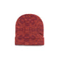 PAISLEY JACQUARD BEANIE by MENACE