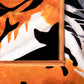 TIGER COBIJA (HEAVY BLANKET)