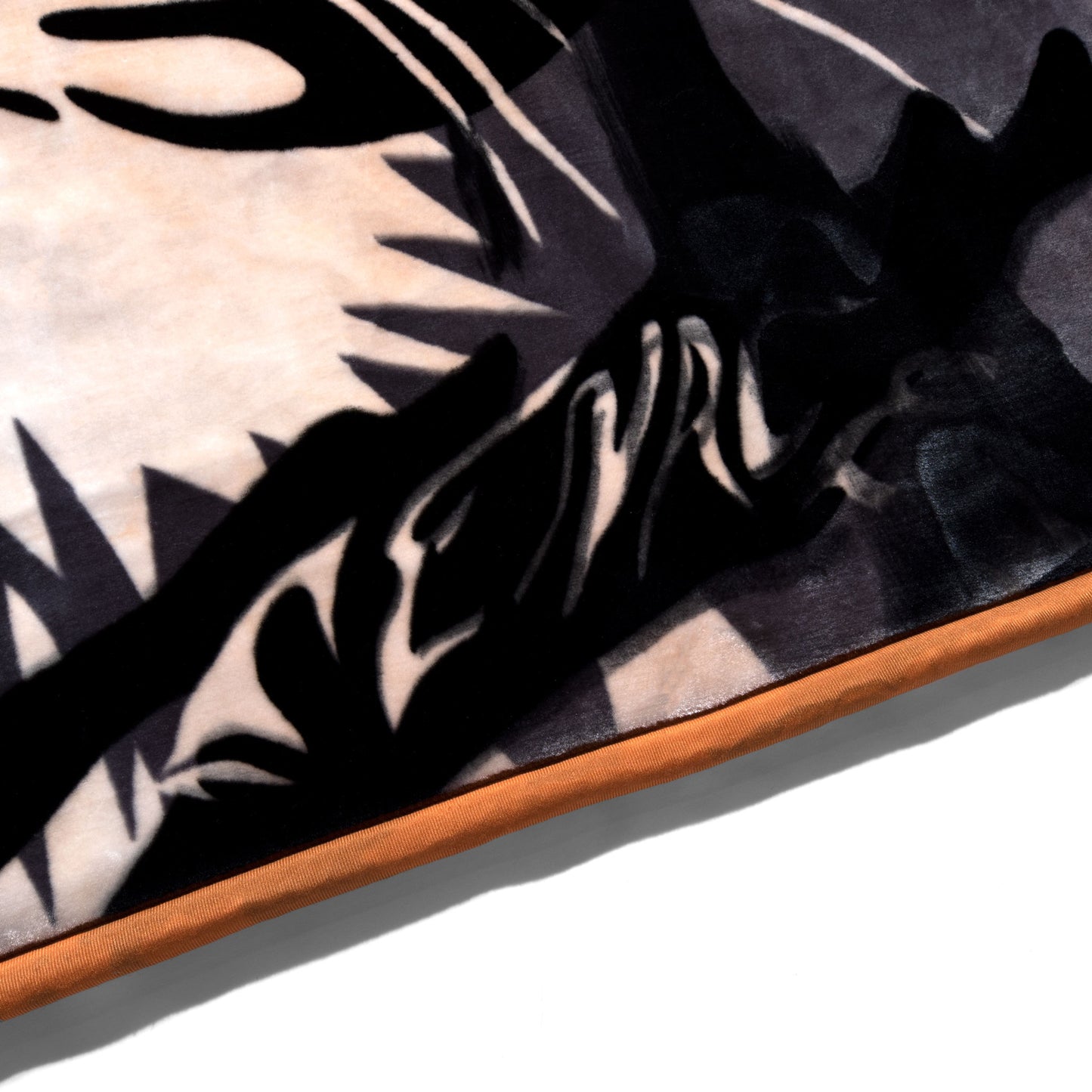 TIGER COBIJA (HEAVY BLANKET)