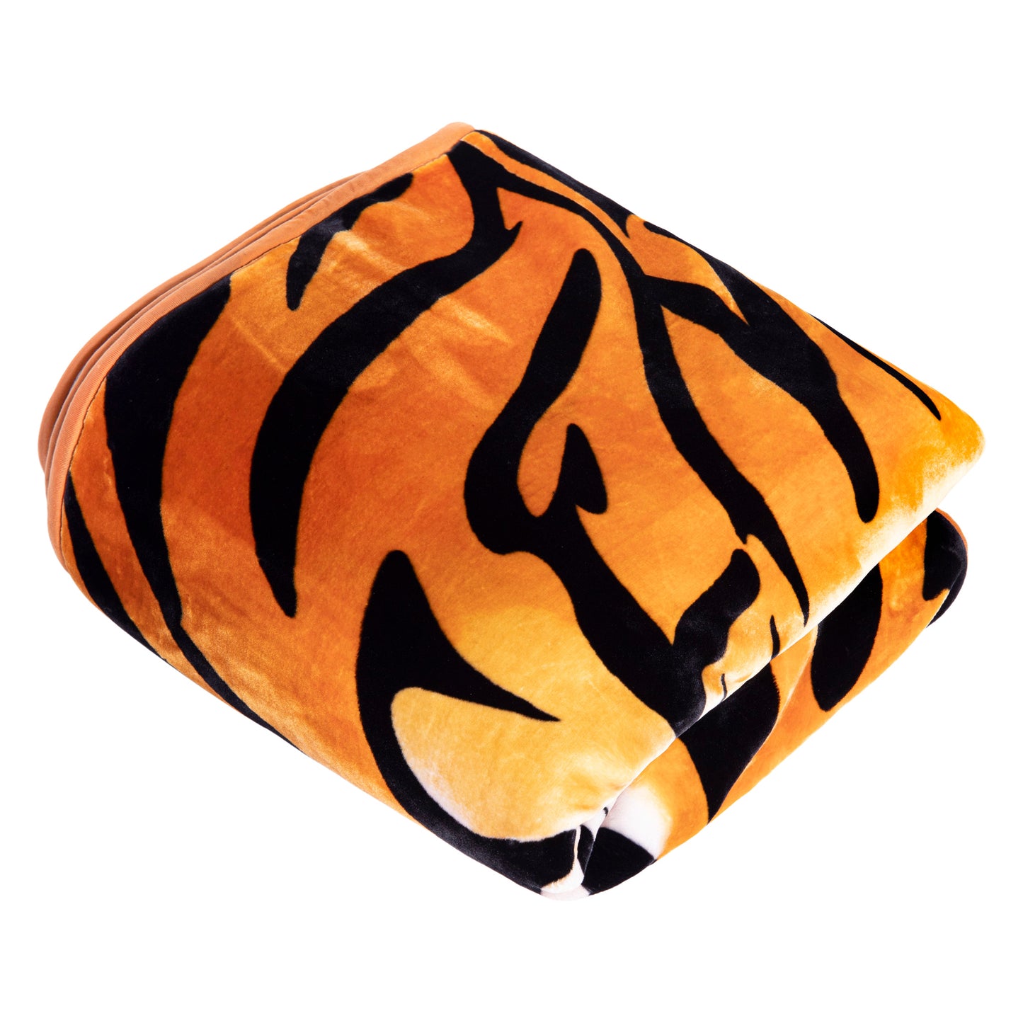 TIGER COBIJA (HEAVY BLANKET)