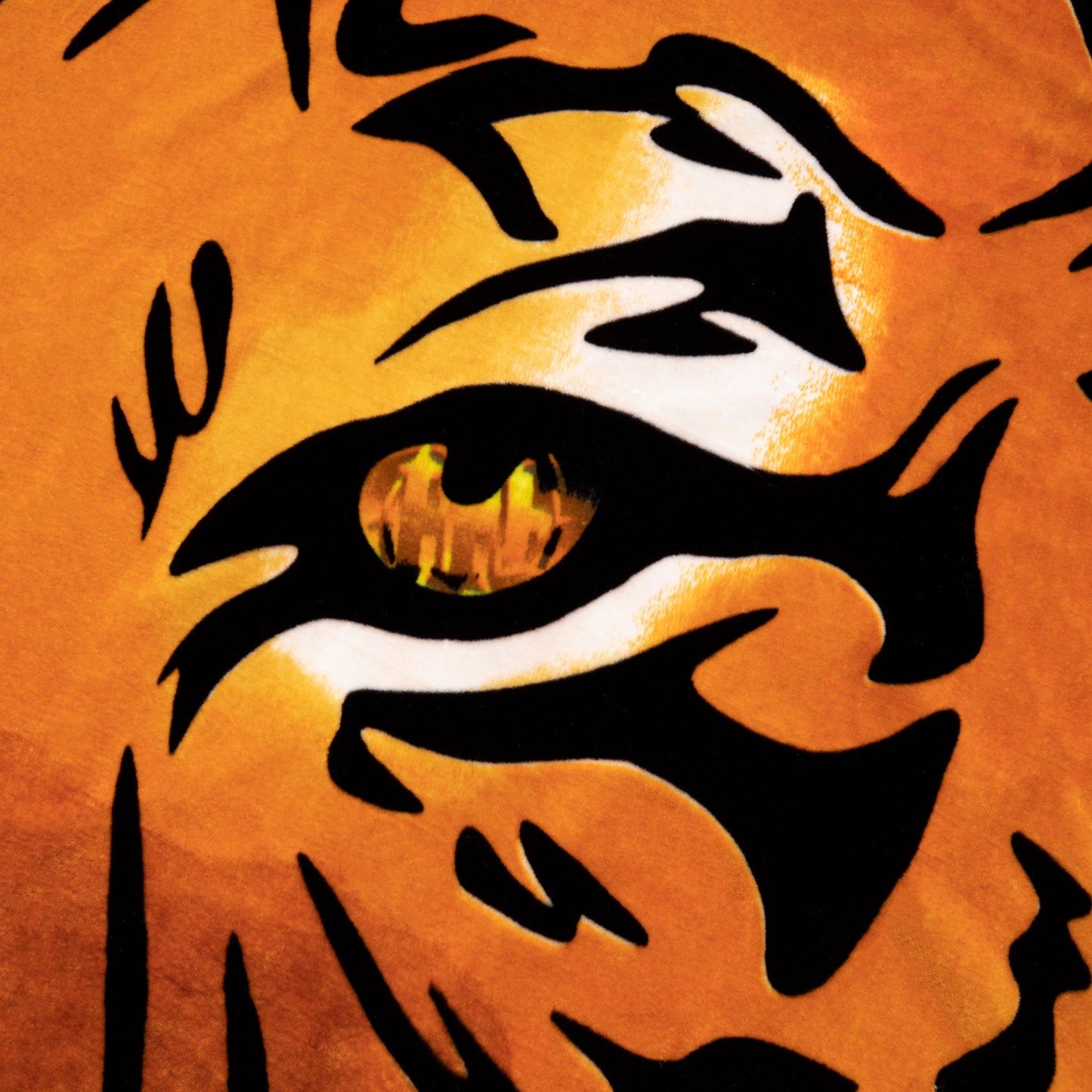 TIGER COBIJA (HEAVY BLANKET)