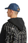 GOD WILLING MENACE LOGO CAP