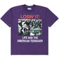 AMERICAN TEENAGER T-SHIRT by MENACE