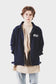CANVAS WORK JACKET by MENACE