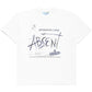 DETENTION T-SHIRT by MENACE