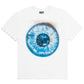 ALL SEEING EYE LENTICULAR PATCH T-SHIRT by MENACE