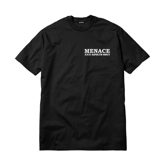 ADULTS ONLY by MENACE