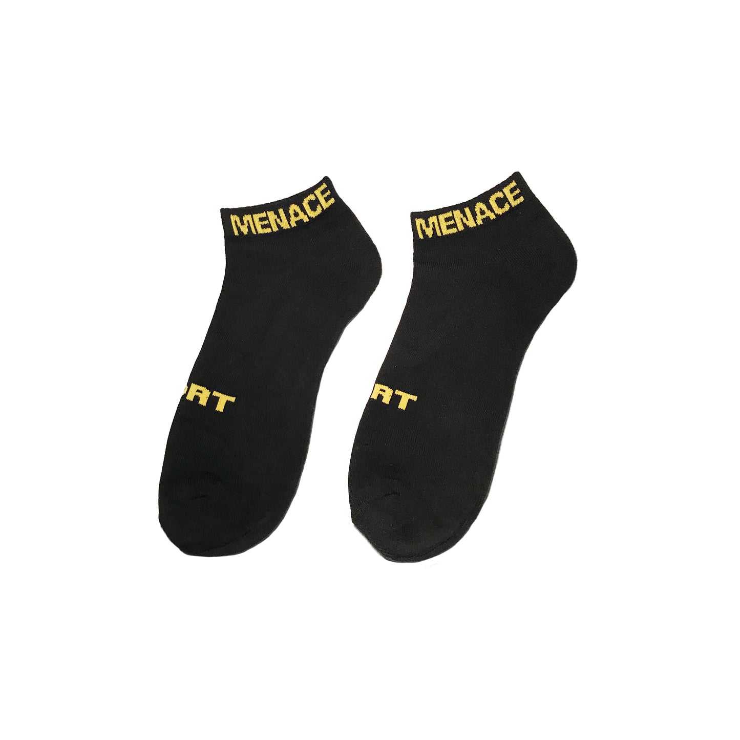 ANKLE SOCKS by MENACE