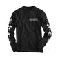 BAD 4 YA HEALTH LONGSLEEVE by MENACE