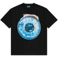 ALL SEEING EYE LENTICULAR PATCH T-SHIRT by MENACE