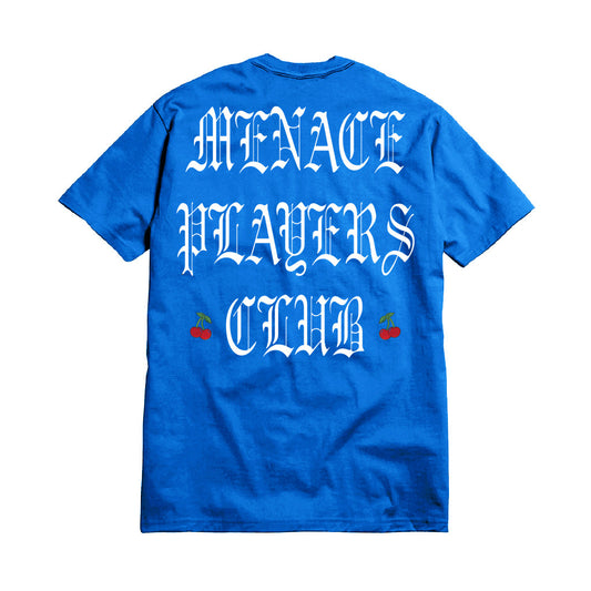 PLAYERS CLUB T-SHIRT by MENACE