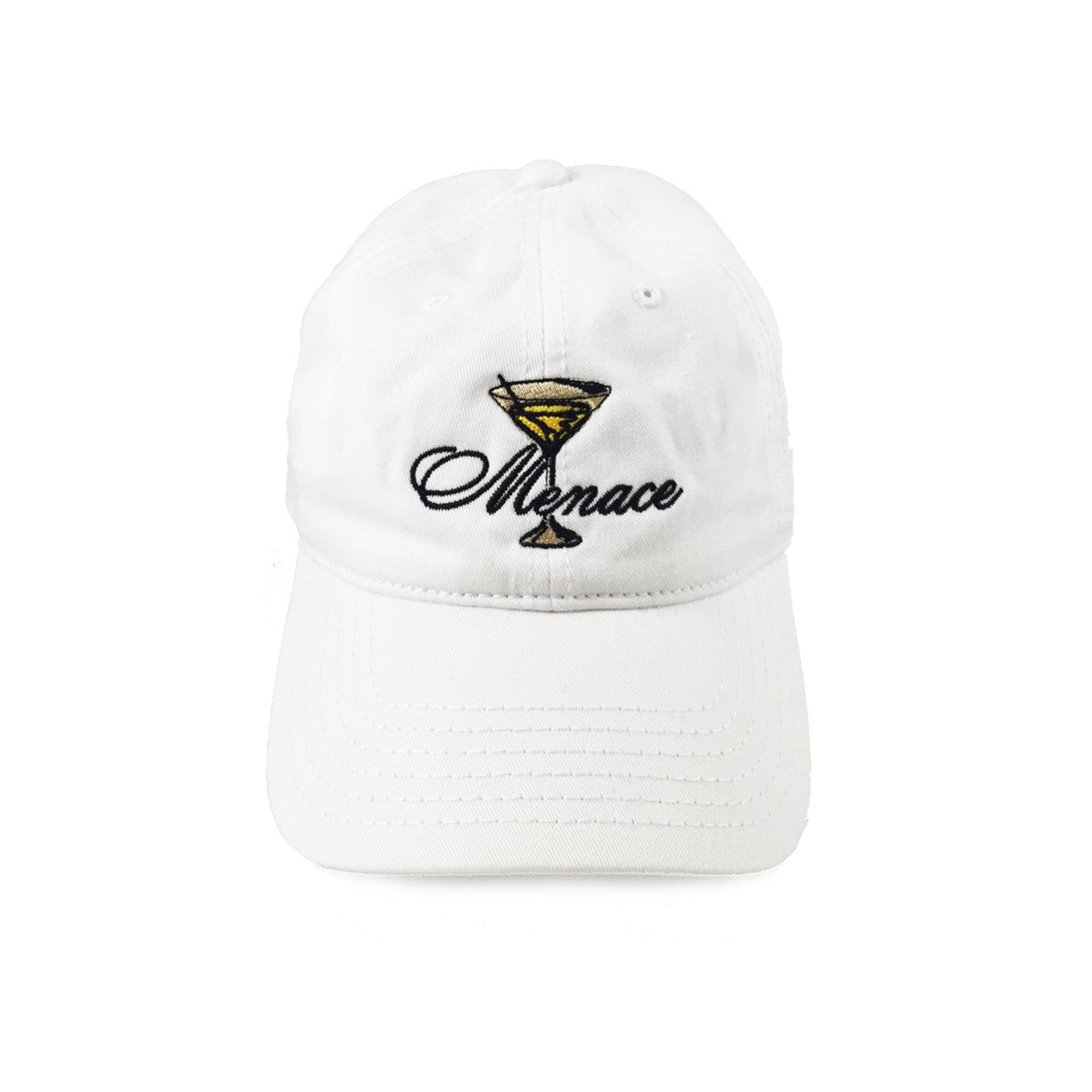 FRIENDS I CAN'T TRUST CAP by MENACE