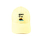 PARADISE CAP by MENACE