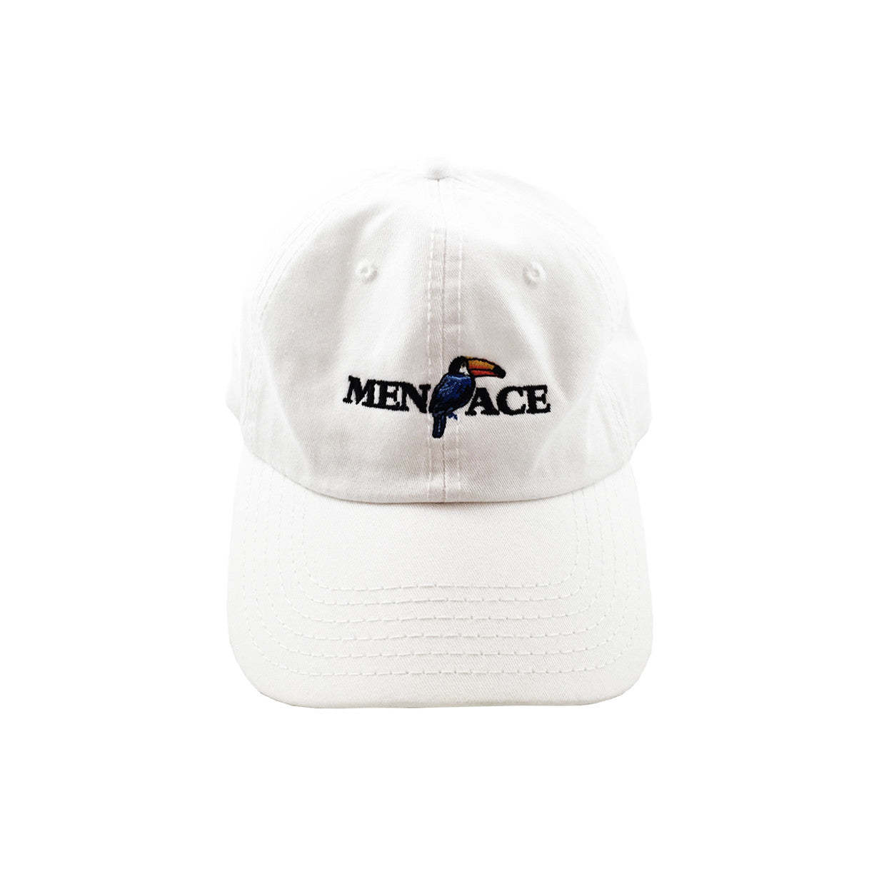 BIRDS OF PARADISE CAP by MENACE