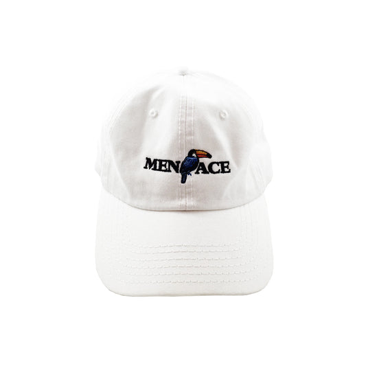 BIRDS OF PARADISE CAP by MENACE